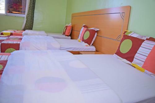 Taita Luxury Hotels Ltd