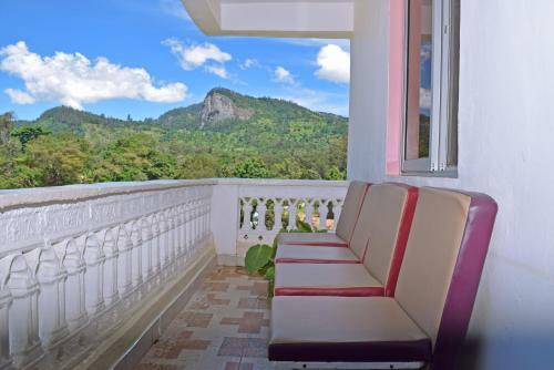 Taita Luxury Hotels Ltd