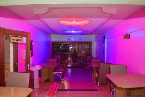Taita Luxury Hotels Ltd