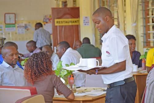 Taita Luxury Hotels Ltd