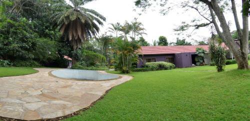 Tulia Retreat Hotel And Spa