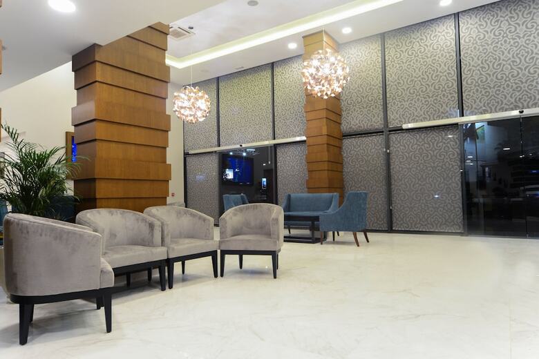 Hotel Golden Star Casablanca
