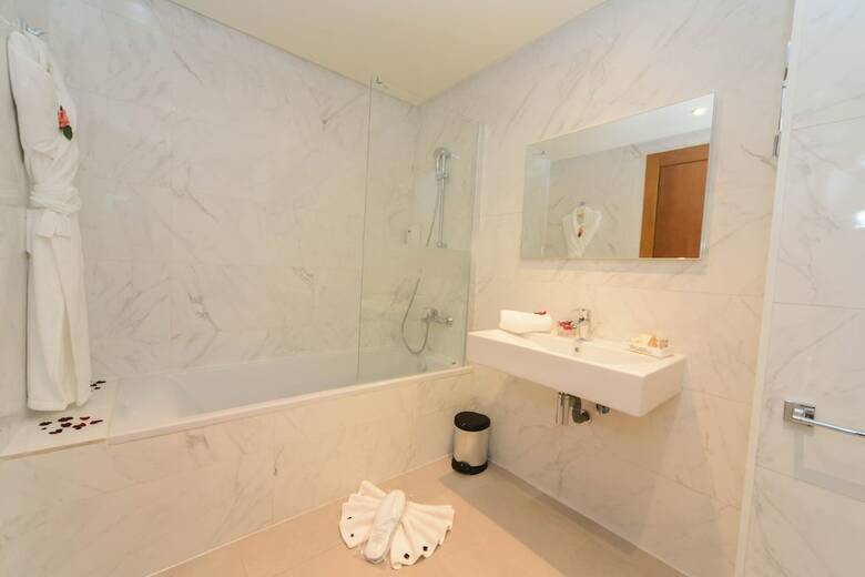 Hotel Golden Star Casablanca