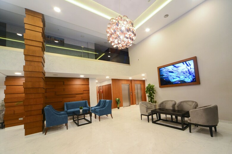 Hotel Golden Star Casablanca