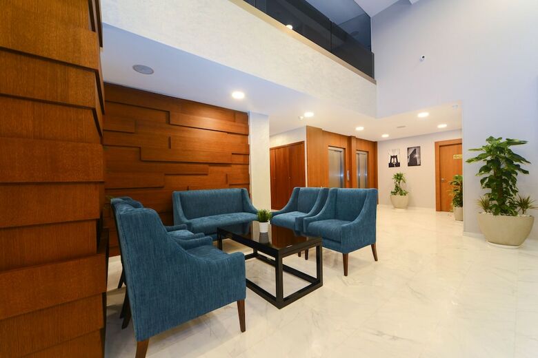 Hotel Golden Star Casablanca