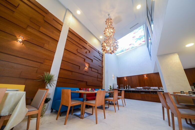Hotel Golden Star Casablanca