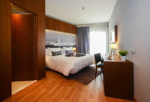 Hotel Golden Star Casablanca