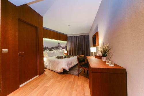 Hotel Golden Star Casablanca