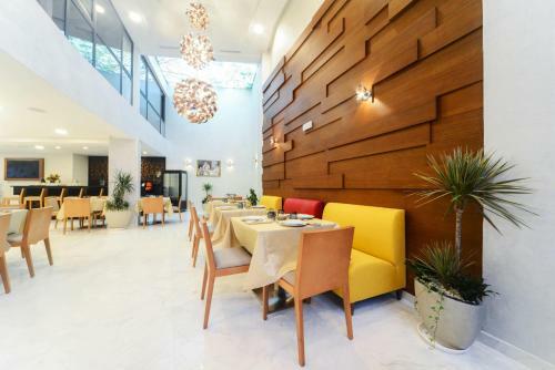 Hotel Golden Star Casablanca