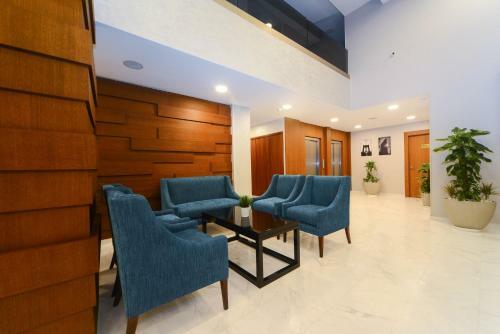 Hotel Golden Star Casablanca