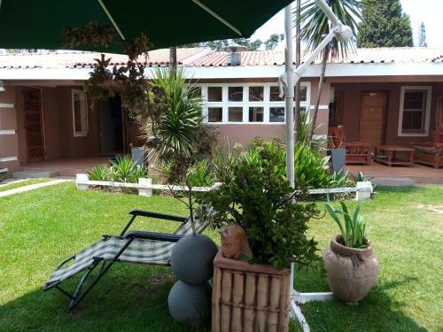 Hostal Dante Guest House