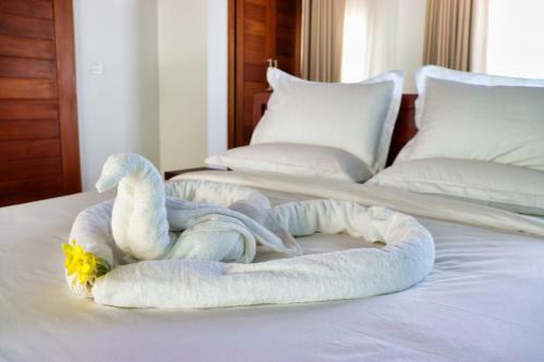 Hotel Searenity Beach Villa