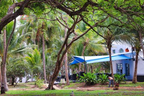 Hotel Searenity Beach Villa