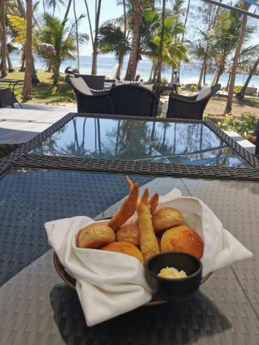 Hotel Searenity Beach Villa