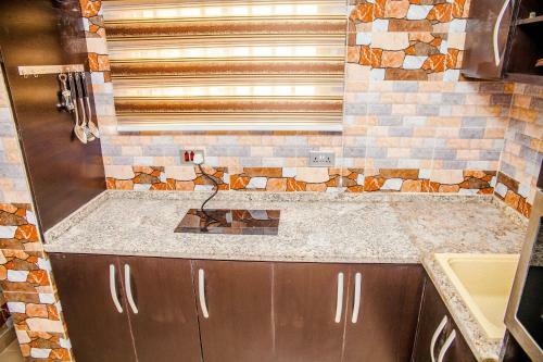 Apartamento Tobby Royal Suites