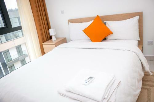 Embassy Gardens By Woodbury Luxury Apartments