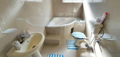 Artem Apartments - Flat 3