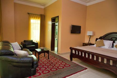 Hotel Lakepoint Villa