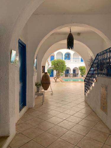 Bed & Breakfast Dar Lola