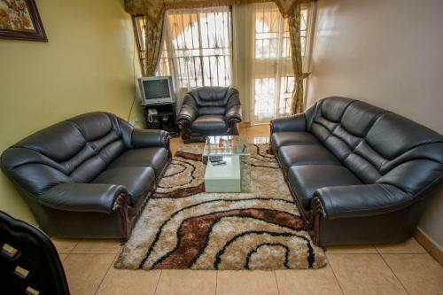 Hotel Crystal Suites & Apartments