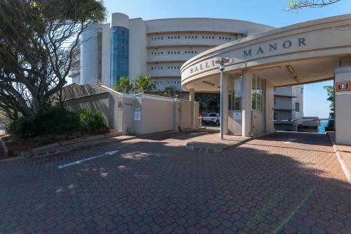 Apartamento Ballito Manor: Manor View 305