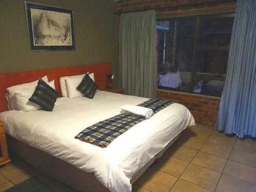 Hotel 24 Onvrey 3 Star Guest House