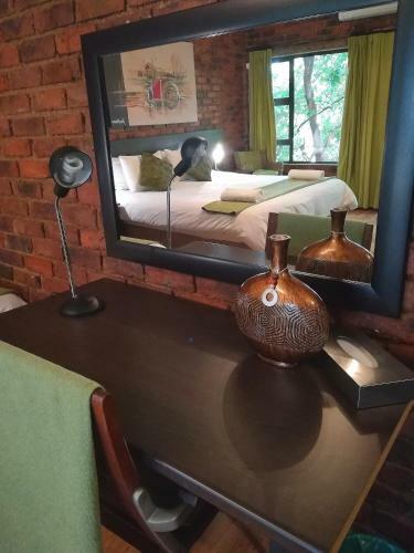 Hotel 24 Onvrey 3 Star Guest House