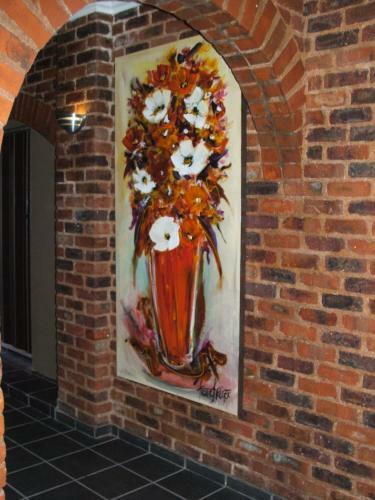 Hotel 24 Onvrey 3 Star Guest House