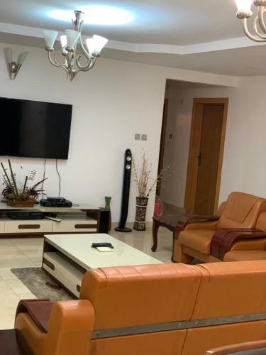 Apartamento Prince And Princess Home Away From Home