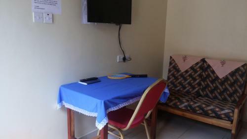 Hotel Leam Guesthouse