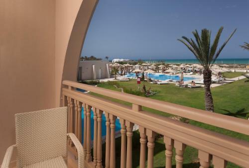 Hotel Palm Beach Palace Djerba - Adult Only