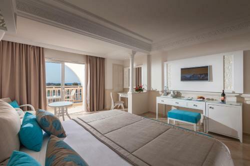 Hotel Palm Beach Palace Djerba - Adult Only