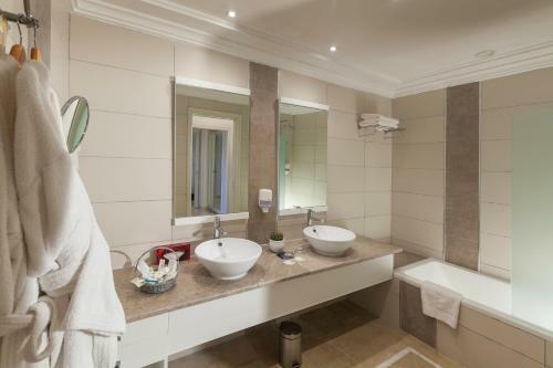 Hotel Palm Beach Palace Djerba - Adult Only