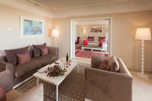 Hotel Palm Beach Palace Djerba - Adult Only