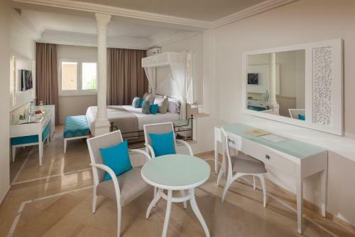 Hotel Palm Beach Palace Djerba - Adult Only