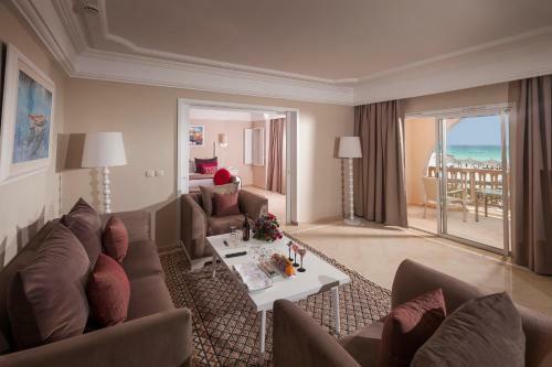 Hotel Palm Beach Palace Djerba - Adult Only