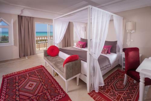 Hotel Palm Beach Palace Djerba - Adult Only