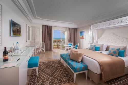 Hotel Palm Beach Palace Djerba - Adult Only