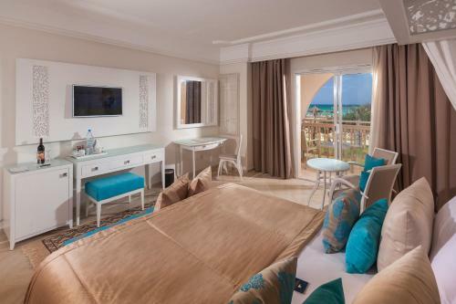Hotel Palm Beach Palace Djerba - Adult Only