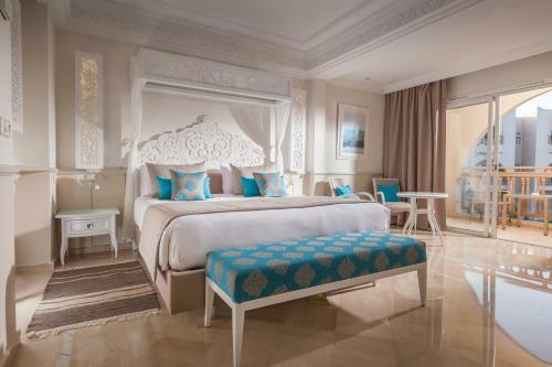 Hotel Palm Beach Palace Djerba - Adult Only