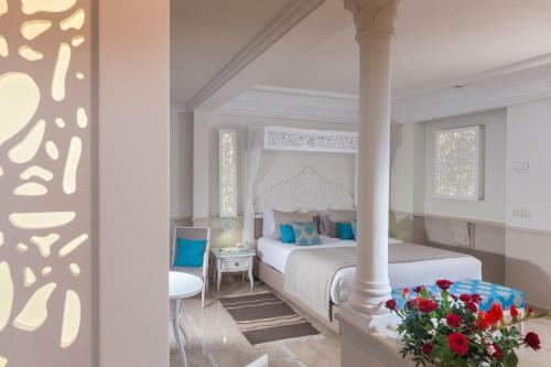 Hotel Palm Beach Palace Djerba - Adult Only