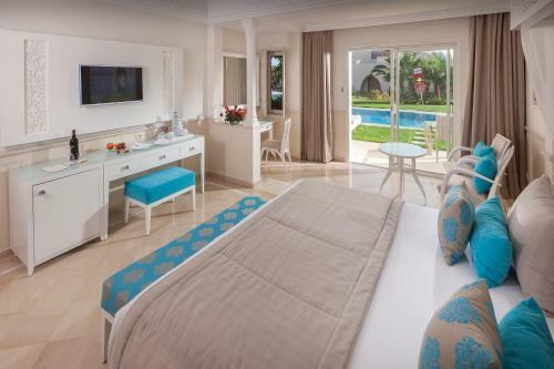 Hotel Palm Beach Palace Djerba - Adult Only