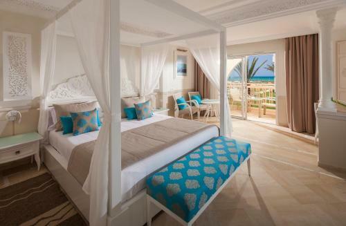 Hotel Palm Beach Palace Djerba - Adult Only