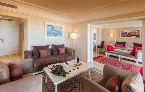 Hotel Palm Beach Palace Djerba - Adult Only