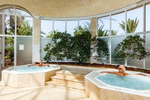 Hotel Palm Beach Palace Djerba - Adult Only