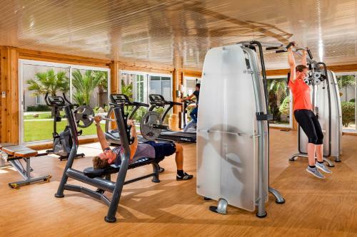 Hotel Palm Beach Palace Djerba - Adult Only