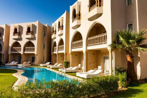 Hotel Palm Beach Palace Djerba - Adult Only