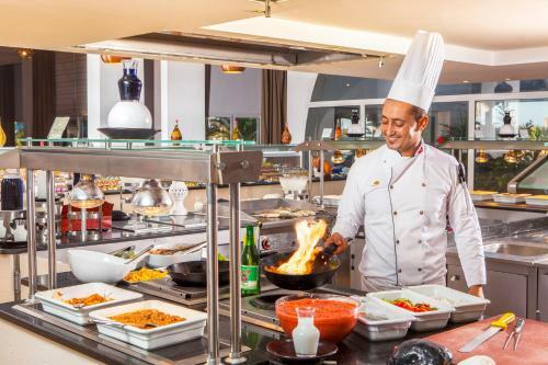 Hotel Palm Beach Palace Djerba - Adult Only
