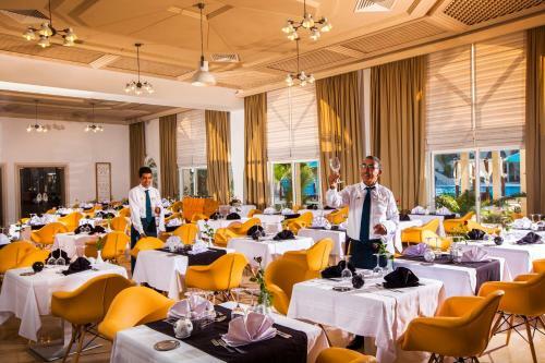Hotel Palm Beach Palace Djerba - Adult Only