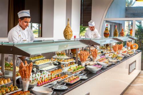 Hotel Palm Beach Palace Djerba - Adult Only